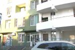 Прорив труб у київській новобудові, скріншот: YouTube
