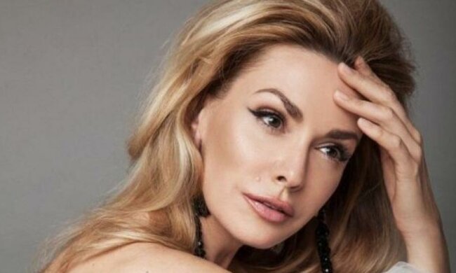 Гадкий утенок: Сумская рассказала о своей юности