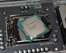 Intel Core i9