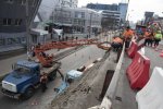 Ремонт Шулявського мосту: Кличко озвучив водіям "термін страждання"