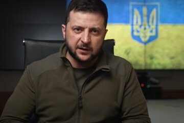 Скрін, відео YouTube Зеленський