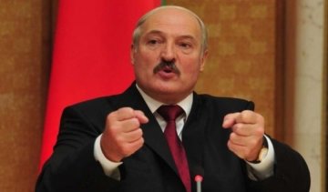 Лукашенко обиделся на Путина из-за мяса