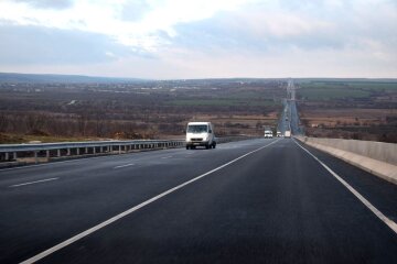 Трасса М05