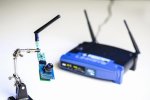 Розроблено технологію передачі енергії через WiFi