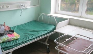 Больницы не справляются с новой "коммуналкой"