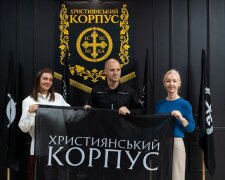Христианский корпус и фонд «Надежда» присоединились к международной программе протезирования на 11,6 млн. долларов