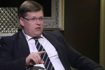 Розенко запропонував "міфічний" спосіб монетизації субсидій