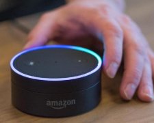 Розумна колонка від Amazon дасть відсіч домушникам