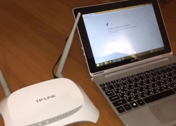 Як покращити швидкість домашнього інтернету . Фото: скрін youtube