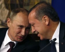 Ердоган поховав надії Путіна на "понти"