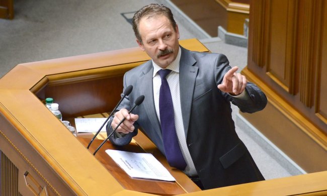 Закриття "112 Україна": Барна зганьбився у прямому ефірі "роздвоєнням особистості"