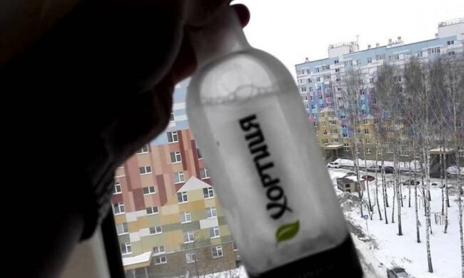 Активисты получили доказательства деятельности "Хортиця" на оккупированных территориях и уплаты налогов оккупантам