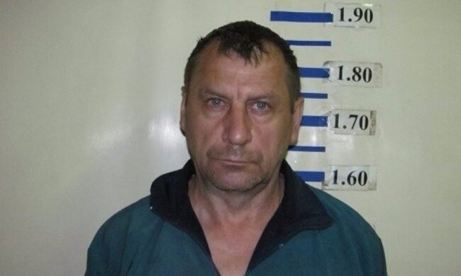 Поліція затримала дідуся-гвалтівника