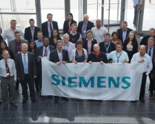 Скандал із Siemens у Криму набирає обертів