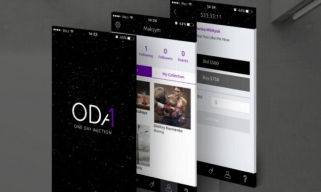 В Україні з'явилася соцмережа для любителів мистецтва