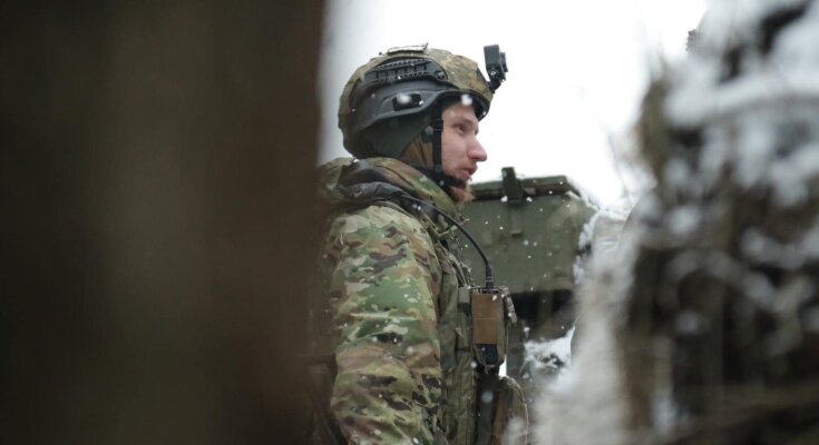 ЗСУ, фото: Facebook