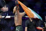 Конор Макгрегор достроково переміг Дональда Серроне на UFC 246, MMA Fighting