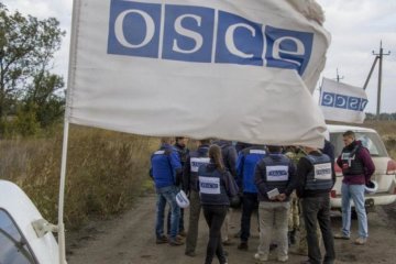 Бо не можна: бойовики знову відмазались від перевірки ОБСЄ