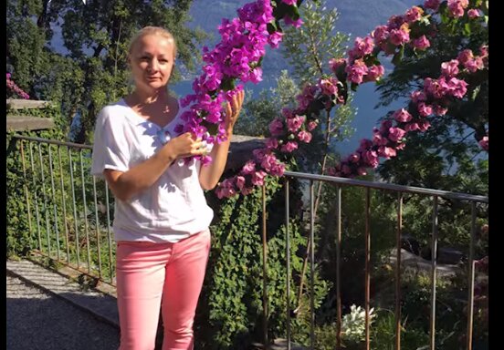 Щаслива наречена поїхала до Швейцарії до "принца", а в результаті отримала довічне: виявився справжнім монстром