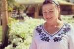 Ніна Матвієнко, фото: Instagram tonya_matvienko