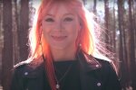 Світлана Тарабарова. Фото: скрін youtube