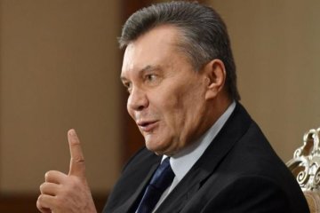 Ні в які рамки: захист Януковича викинув черговий фортель