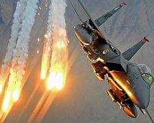 США зізналися у смертях сотень мирних сирійців