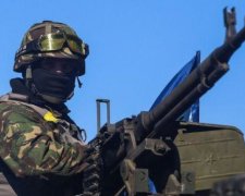 У АТО серйозно не вистачає бійців