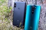 Рейтинг смартфонов: названа модель самого мощного телефона с низким бюджетом