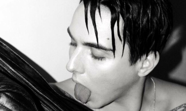 Melovin, фото: Instagram