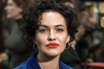 И дать, и взять: Астафьева, Каминская и Андраде пошалили на камеру