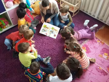 Майбутнє України в наших руках: як виховують щасливих дітей в прогресивних країнах світу