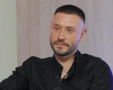 Андрей Кравченко, кадр из видео