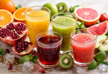 Сок, изображение: Знай.ua