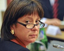Для розвитку економіки грошей ЄС і США замало - Яресько