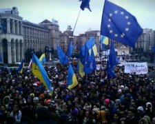 Пострадавшие на Майдане получат 13 миллионов гривен