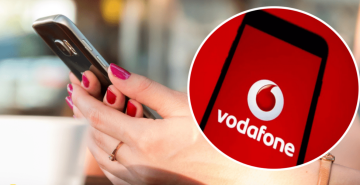 Vodafone