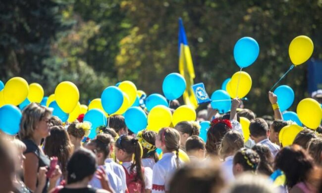 День Независимости: кому не повезет с погодой