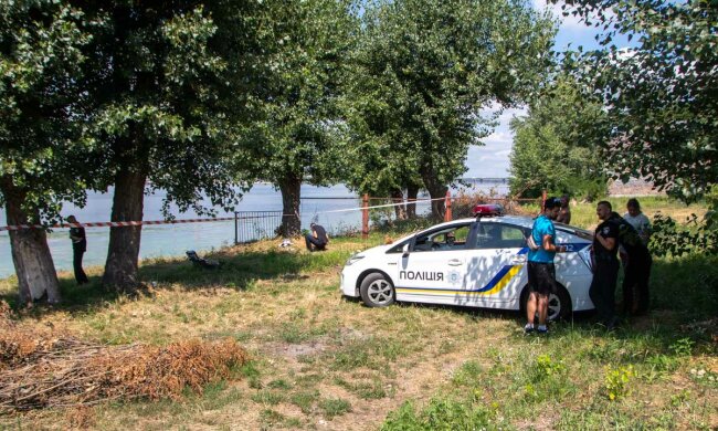 Молодой киевлянин погиб из-за матери, убили и похоронили в лесу: осторожно, видео 18+