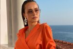 Ксения Мишина пофлиртовала с женатым Сергеем Притулой: "Что там у вас?"