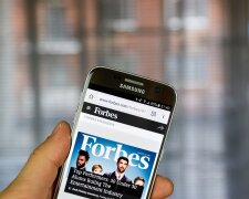 Свежая кровь: Forbes назвал новых долларовых миллионеров, вы удивитесь