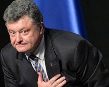 Миллионы украинцев вечно будут работать на Порошенко и это законно: гарант не прощается