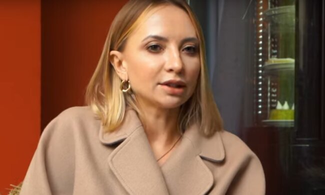 Ірина Сопонару, скріншот: Youtube