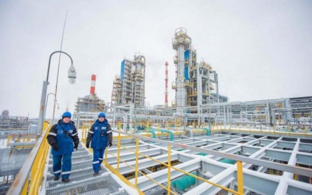 США лишили Газпром последней надежды "раздеть" Украину