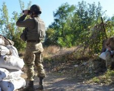 Наблюдатели рассказали, как террористы перемирие "соблюдали"