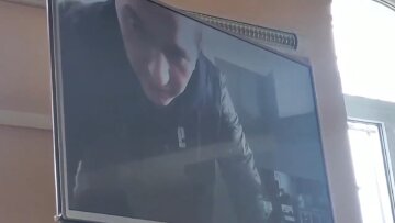 Илья Берман