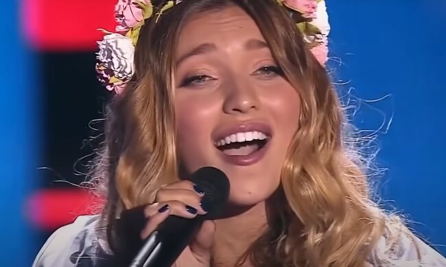 Регіна Тодоренко, скріншот: Youtube