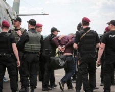  Українсько-угорський конфлікт вивів на чисту воду банду терористів