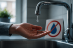 Відключення водовідведення боржникам у Дніпрі