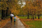 Львів'яни, запасайтеся чаєм і фільмами: люта стихія посадить містян під арешт 18 вересня